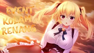 Nora to Oujo to Noraneko Heart | Pool Event