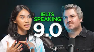 IELTS Speaking Practice- Perfect Band 9