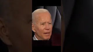 Joe Biden as Palpatine