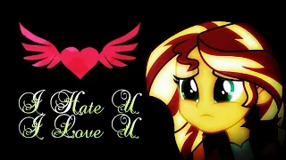 [PMV] I Hate U I Love U