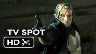 Thor: The Dark World International SPOT (2013) - Tom HIddleston Movie HD