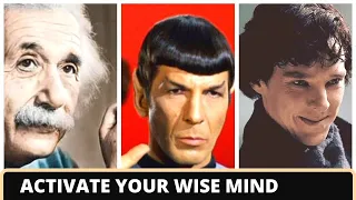 How To Become Wise And Smart? - How To Increase Your Knowledge And Wisdom?