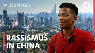 Rassismus in China