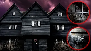 10 Most Haunted Places Linked to Witches and Witchcraft