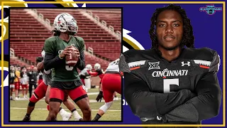 RAVENS SIGN EMORY JONES!