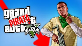 ¿Realmente Se Puede JUGAR GTA V GRATIS? | Gta Day