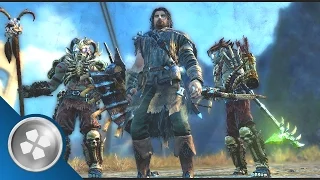 Shadow of Mordor: Resumo do Sistema Nemesis!