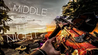 Middle of the Night 🌙 | R6 Montage