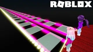 We Beat the IMPOSSIBLE Squid Game! | Roblox