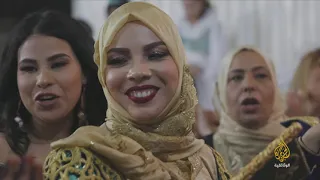 "أعراس عربية" أعراس نابل - تونس