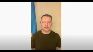 Ляшко: Є дві новини - одна хороша, інша погана