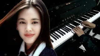 Bie Wen Wo Shi Shei [別問我是誰] - Linda Wong [王馨平]  |  [Piano Cover]