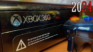 КУПИЛ XBOX 360 в 2024 году