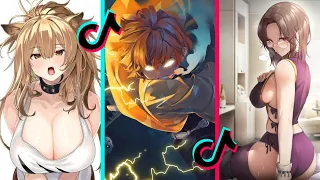 Daily Doses of Weeb Tiktok 😍 Tiktok Compilation #92