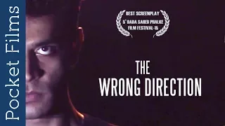 Thriller Short Film - The Wrong Direction | My Life Is in Danger, Yours Could Be Too