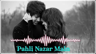 Pehli Nazar Mein - NCS Song | Race I Akshaye , Bipasha & Saif Ali | Atif Aslam | Pritam || Deepak||