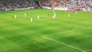 Albacete vs Valencia Mestalla