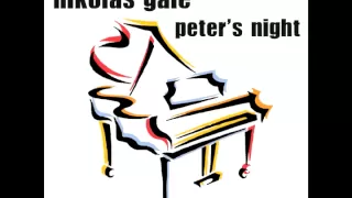 nikolas gale - peter's night