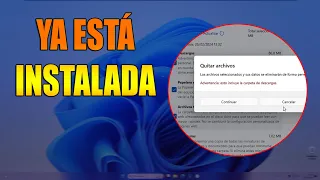 Windows tiene la función más potente para limpiar tu PC pero no lo usas | ya lo tienes instalado 🚀