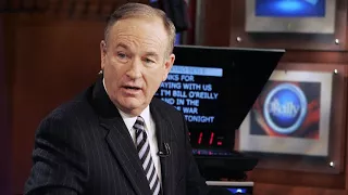 Bill O'Reilly fires back on sexual harassment settlements report
