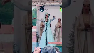 ცეკვა “ქართული”