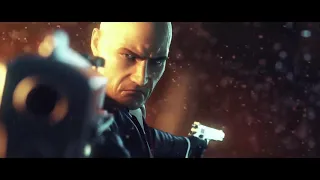 Hitman Absolution - Attack of the Saints ]FNM[ Metallica - To Live is To Die.