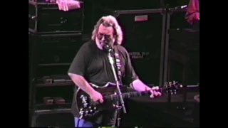 Grateful Dead "Dire Wolf" September 25, 1991 Boston Garden, Boston MA