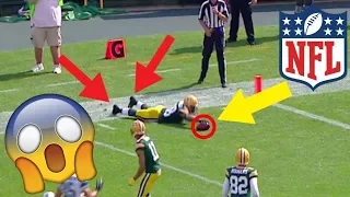 NFL Smartest Plays Of All Time (2019)