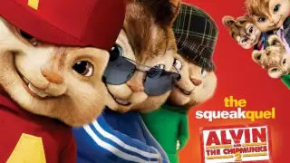 Alvin and the Chipmunks - My Girl