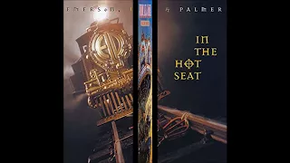 THE LEGACY OF EMERSON,LAKE and PALMER