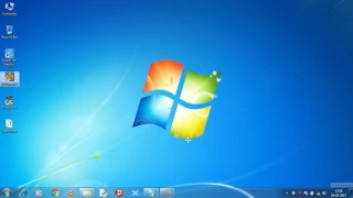 How to play Dangerous Dave on Windows 7/8/8.1