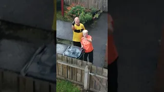 Belfast Neighbours Part 1