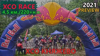 (RACE) XCO Княжево 2021 - Preview