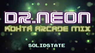Dr.Neon (Kohta Arcade Mix)  Chiptune 2A03+SCC(waveform memory)+FM+PCM (8bit)
