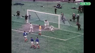 Classic Celtic Matches | 1969 Scottish Cup final | Celtic 4-0 Rangers