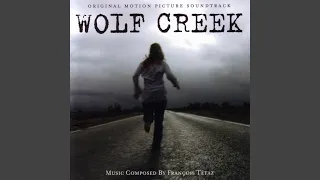 Wolf Creek: Main Title