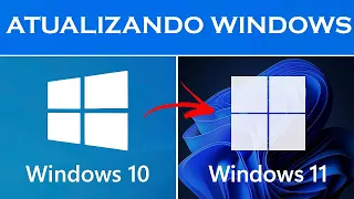 Veja como atualizar do Windows 10 para o Windows 11 gratuitamente!