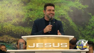 PASTOR MARCO FELICIANO - VIGÍLIA DO AVIVAMENTO