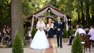 Márti & Fecó @ 2017 Wedding Highlights