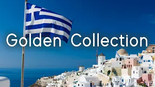 Golden Collection | Bouzouki Sounds from the 50s Till Now | Sounds Like Greece