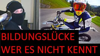 EIN VIDEO FÜR DIE GÖTTER!! - Life on 2 wheels | querly