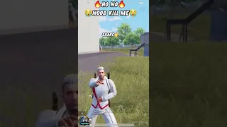 Oh No Noob Kill Me😭😭||#shorts||#pubgmobile||#bgmi