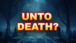 🔴 What Is A Sin (Not) Leading To Death? 🤔