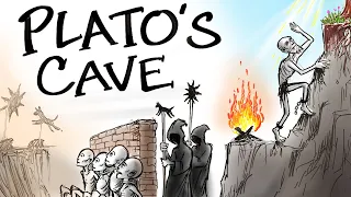 The Profound Meaning of Plato's Allegory of the Cave