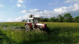 Zetor 12145