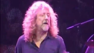 Led Zeppelin - Misty Mountain Hop (Live O2 Arena 2007)