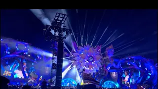 EDC Vegas 2022 - Seven Lions - Rush Over Me