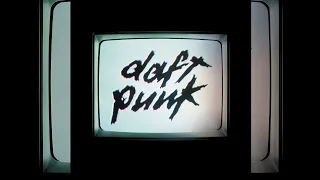 Daft Punk - Human After All [Full Album]
