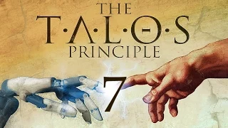 The Talos Principle #7 - Gespaltene Persönlichkeit