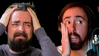 WHAT THE **** HAPPENED TO MMOs!? | Asmongold Reacts